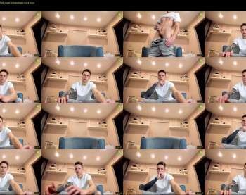 chriscarrey — 70 minute Chaturbate male cam video, 1080p, Oct 21, 2020