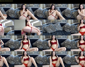 lech_emmy — 69 minute Chaturbate female cam video, 720p, Oct 21, 2020