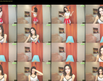 loxy_ — 56 minute Chaturbate female cam video, 1080p, Oct 21, 2020