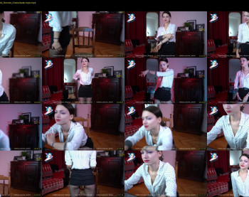 ms_lorelei — 70 minute Chaturbate female cam video, 1080p, Oct 22, 2020