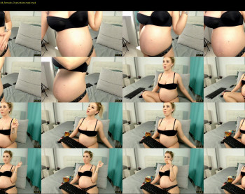 sashawildx — 19 minute Chaturbate female cam video, 720p, Oct 21, 2020
