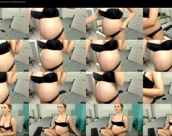 sashawildx — 14 minute Chaturbate female cam video, 720p, Oct 22, 2020