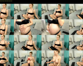sashawildx — 71 minute Chaturbate female cam video, 720p, Oct 22, 2020