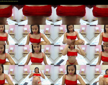 danielasanders — 69 minute Chaturbate female cam video, 720p, Oct 22, 2020