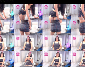 naomi__hill — 33 minute Chaturbate female cam video, 1080p, Oct 22, 2020