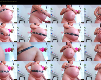 tinygirl_bigbutt — 4 minute Chaturbate female cam video, 720p, Oct 22, 2020