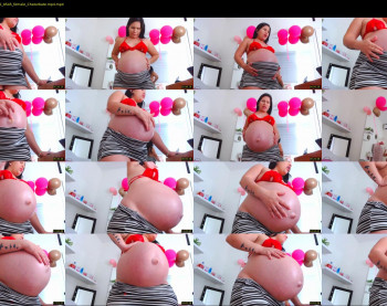 tinygirl_bigbutt — 23 minute Chaturbate female cam video, 720p, Oct 23, 2020