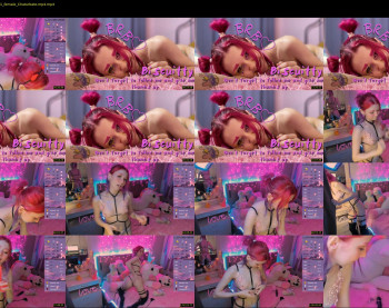 _biscuitty — 76 minute Chaturbate female cam video, 1080p, Oct 23, 2020