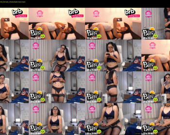 naomi__hill — 71 minute Chaturbate female cam video, 1080p, Oct 23, 2020