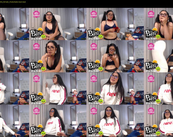 naomi__hill — 69 minute Chaturbate female cam video, 1080p, Oct 23, 2020