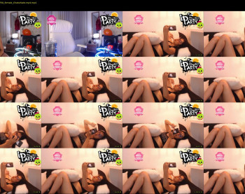 naomi__hill — 68 minute Chaturbate female cam video, 1080p, Oct 24, 2020