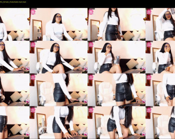 naomi__hill — 39 minute Chaturbate female cam video, 1080p, Oct 26, 2020