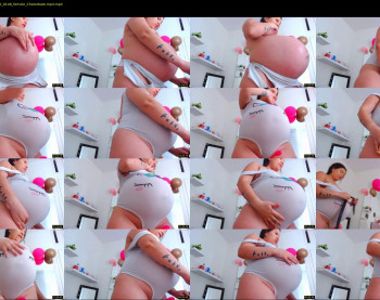tinygirl_bigbutt — 10 minute Chaturbate female cam video, 720p, Oct 27, 2020