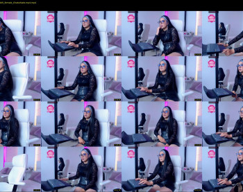 naomi__hill — 31 minute Chaturbate female cam video, 1080p, Oct 28, 2020