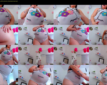 tinygirl_bigbutt — 7 minute Chaturbate female cam video, 720p, Oct 27, 2020