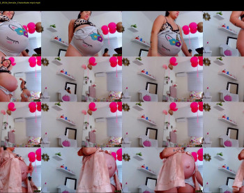 tinygirl_bigbutt — 11 minute Chaturbate female cam video, 720p, Oct 27, 2020