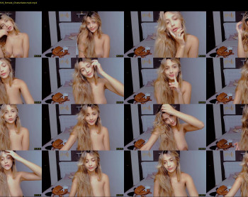 manysense — 3 minute Chaturbate female cam video, 720p, Oct 28, 2020