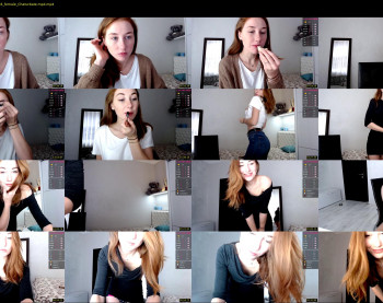 certinaaa — 45 minute Chaturbate female cam video, 1080p, Nov 2, 2020