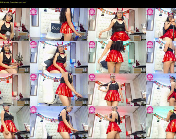 naomi__hill — 70 minute Chaturbate female cam video, 1080p, Nov 1, 2020