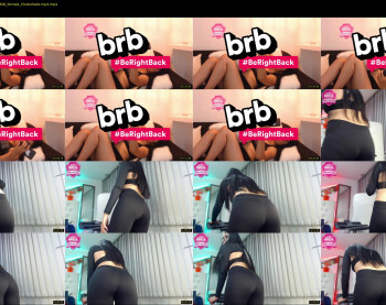 naomi__hill — 21 minute Chaturbate female cam video, 1080p, Nov 2, 2020
