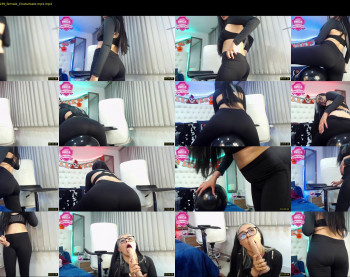 naomi__hill — 29 minute Chaturbate female cam video, 1080p, Nov 2, 2020