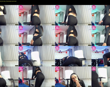 naomi__hill — 46 minute Chaturbate female cam video, 1080p, Nov 2, 2020