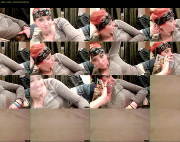 chasingjupiter — 18 minute Chaturbate couple cam video, 480p, Nov 3, 2020