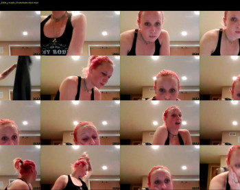 chasingjupiter — 4 minute Chaturbate couple cam video, 480p, Nov 3, 2020