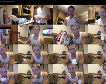 lancehardin — 6 minute Chaturbate male cam video, 480p, Nov 5, 2020