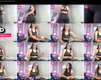 naomi__hill — 70 minute Chaturbate female cam video, 1080p, Nov 4, 2020