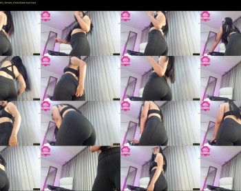 naomi__hill — 7 minute Chaturbate female cam video, 1080p, Nov 4, 2020