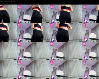 naomi__hill — 5 minute Chaturbate female cam video, 1080p, Nov 5, 2020