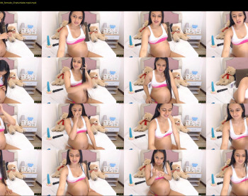 zara_sailor — 15 minute Chaturbate female cam video, 720p, Nov 5, 2020