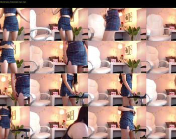 naomi__hill — 70 minute Chaturbate female cam video, 1080p, Nov 6, 2020