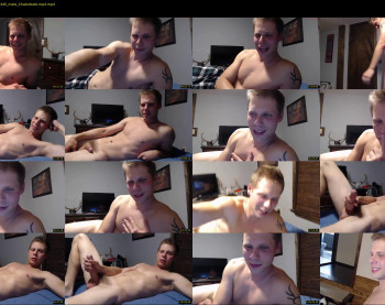 lancehardin — 74 minute Chaturbate male cam video, 480p, Nov 9, 2020