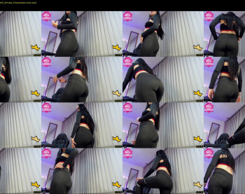 naomi__hill — 14 minute Chaturbate female cam video, 1080p, Nov 10, 2020