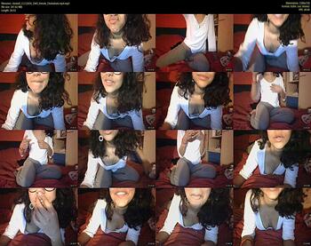 cleokali — 13 minute Chaturbate female cam video, 720p, Nov 11, 2020