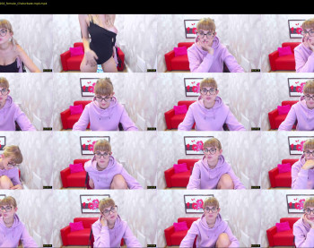 rubytwinkle — 50 minute Chaturbate female cam video, 1080p, Nov 15, 2020