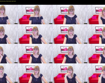rubytwinkle — 22 minute Chaturbate female cam video, 1080p, Nov 16, 2020