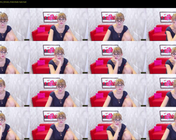 rubytwinkle — 5 minute Chaturbate female cam video, 1080p, Nov 16, 2020