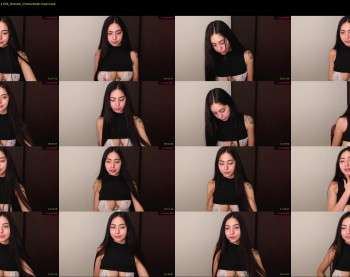 nathalie_rose — 28 minute Chaturbate female cam video, 720p, Nov 20, 2020