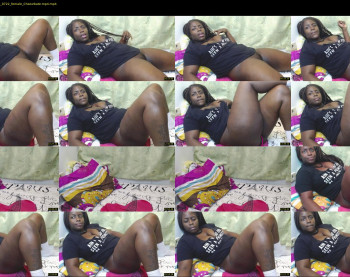 victoria_cakes — 36 minute Chaturbate female cam video, 720p, Nov 20, 2020