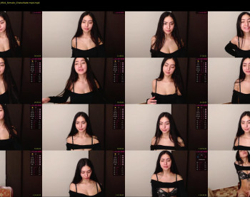 nathalie_rose — 100 minute Chaturbate female cam video, 720p, Nov 22, 2020