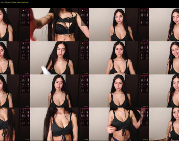 nathalie_rose — 23 minute Chaturbate female cam video, 720p, Nov 23, 2020