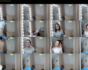 loxy_ — 65 minute Chaturbate female cam video, 1080p, Nov 25, 2020