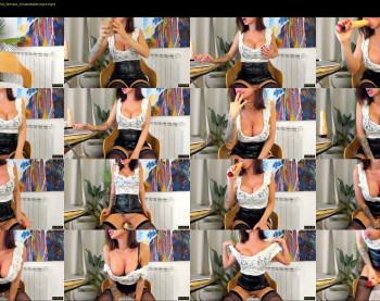 iamalexiss — 35 minute Chaturbate female cam video, 720p, Nov 27, 2020