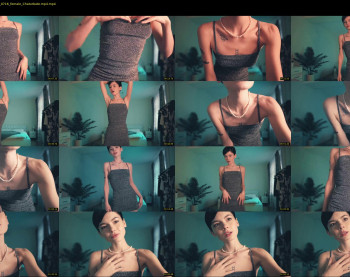 tamagochi_gf — 3 minute Chaturbate female cam video, 1080p, Nov 28, 2020