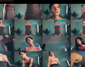 tamagochi_gf — 70 minute Chaturbate female cam video, 1080p, Nov 28, 2020