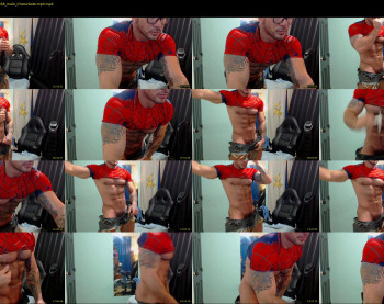 jocobo_hot — 23 minute Chaturbate male cam video, 720p, Nov 30, 2020