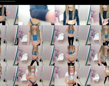 _funsize_ — 70 minute Chaturbate female cam video, 1080p, Dec 2, 2020